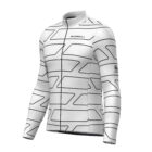 chaqueta alizeline blanco 2