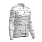 chaqueta alizeline blanco 3