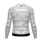 maillot thunderline blanco 4