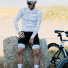 maillot thunderline blanco 6