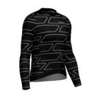 maillot thunderline negro 3