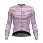 maillot thunderline rosa mujer 1