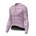 maillot thunderline rosa mujer 2