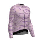 maillot thunderline rosa mujer 3