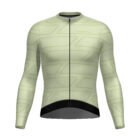 maillot thunderline verde 1