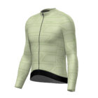 maillot thunderline verde 2