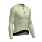 maillot thunderline verde 3