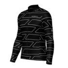 chaqueta alizeline negro 2