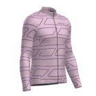 chaqueta alizeline rosa mujer 3