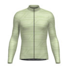 chaqueta alizeline verde 1