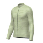 chaqueta alizeline verde 2