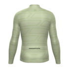 chaqueta alizeline verde 4